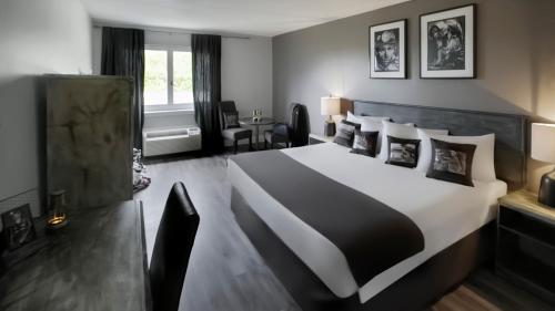Imagen general del Hotel Park Inn by Radisson, Sydney. Foto 4