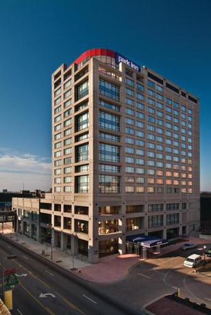 Imagen general del Hotel Park Inn by Radisson Toledo. Foto 1