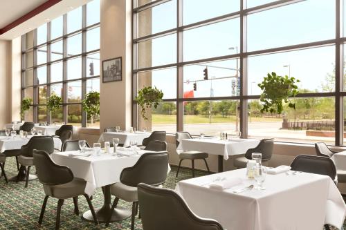 Imagen general del Hotel Park Inn by Radisson Toledo. Foto 5