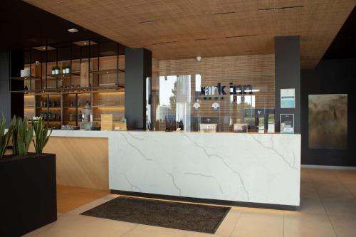 Imagen general del Hotel Park Inn by Radisson Vilnius Airport Hotel & Conference Centre. Foto 6