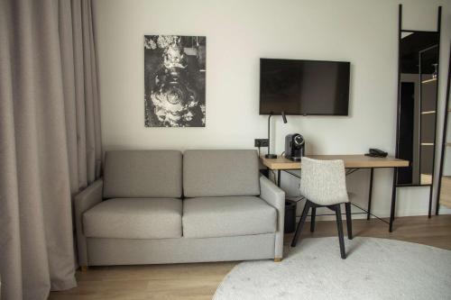 Imagen general del Hotel Park Inn by Radisson Vilnius Airport Hotel & Conference Centre. Foto 7