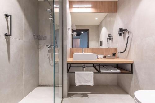 Imagen de la habitación del Hotel Park Inn by Radisson Vilnius Airport Hotel & Conference Centre. Foto 20