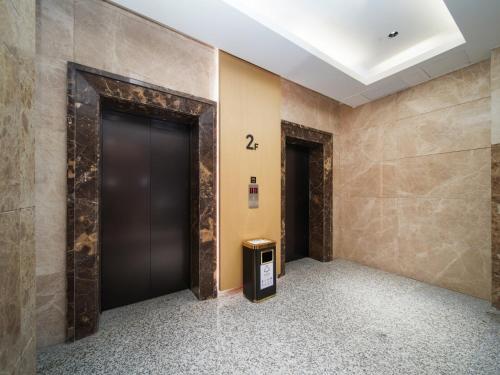 Imagen general del Hotel Park Inn by Radisson Wenzhou Longwan International Airport Wanda Plaza. Foto 2