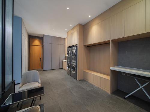 Imagen general del Hotel Park Inn by Radisson Wenzhou Longwan International Airport Wanda Plaza. Foto 5