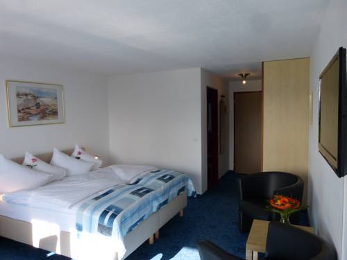 Imagen de la habitación del Hotel Park - Inseli. Foto 3