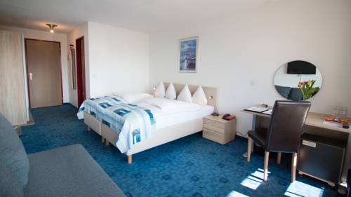 Imagen de la habitación del Hotel Park - Inseli. Foto 4