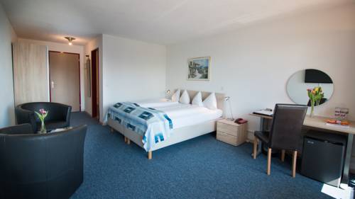 Imagen de la habitación del Hotel Park - Inseli. Foto 5