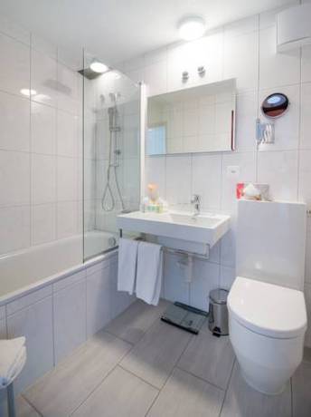 Imagen de la habitación del Hotel Park - Inseli. Foto 7