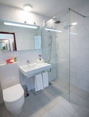 Imagen de la habitación del Hotel Park - Inseli. Foto 8