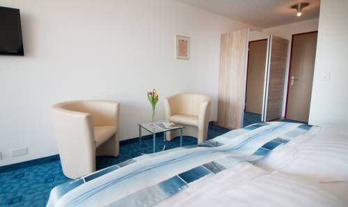 Imagen de la habitación del Hotel Park - Inseli. Foto 9