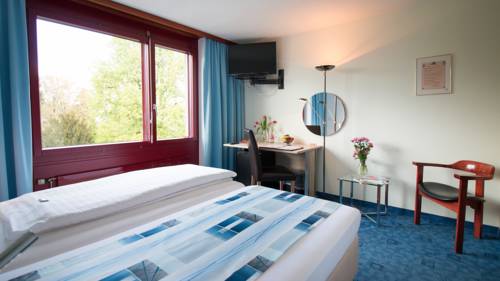 Imagen de la habitación del Hotel Park - Inseli. Foto 10