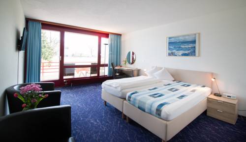 Imagen de la habitación del Hotel Park - Inseli. Foto 11