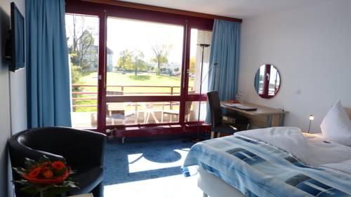 Imagen de la habitación del Hotel Park - Inseli. Foto 13