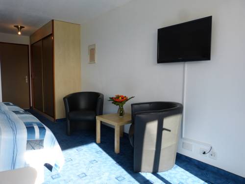 Imagen de la habitación del Hotel Park - Inseli. Foto 16