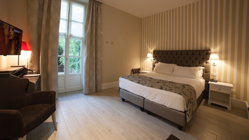 Imagen de la habitación del Hotel Park Italia, Oggiogno. Foto 5