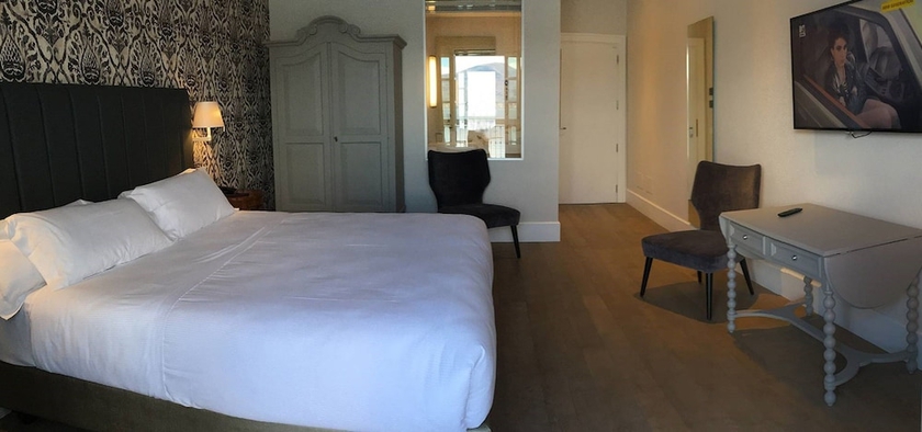 Imagen de la habitación del Hotel Park Italia, Oggiogno. Foto 7