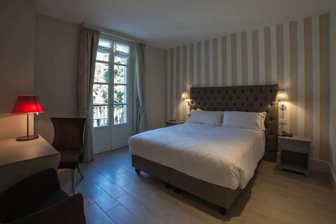 Imagen de la habitación del Hotel Park Italia, Oggiogno. Foto 8