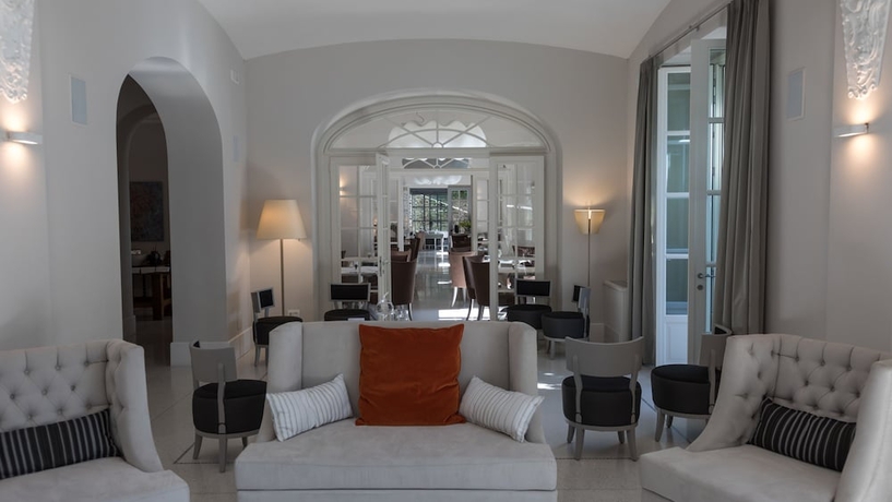 Imagen de los interiores del Hotel Park Italia, Oggiogno. Foto 19