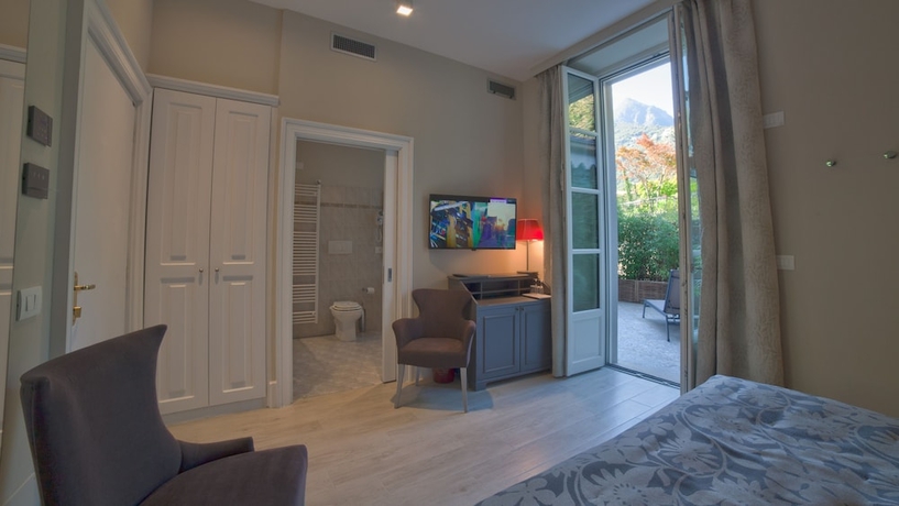 Imagen de la habitación del Hotel Park Italia, Oggiogno. Foto 10