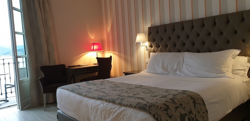 Imagen de la habitación del Hotel Park Italia, Oggiogno. Foto 11