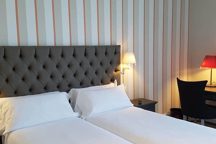 Imagen de la habitación del Hotel Park Italia, Oggiogno. Foto 12