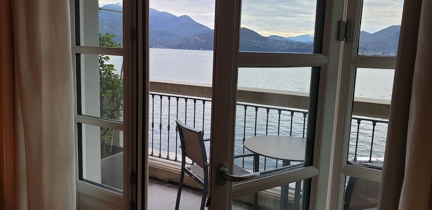 Imagen de la habitación del Hotel Park Italia, Oggiogno. Foto 13