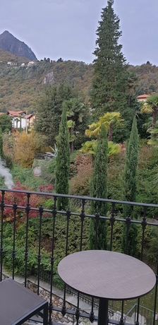 Imagen de la habitación del Hotel Park Italia, Oggiogno. Foto 14