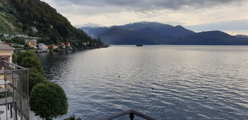 Imagen de la habitación del Hotel Park Italia, Oggiogno. Foto 15