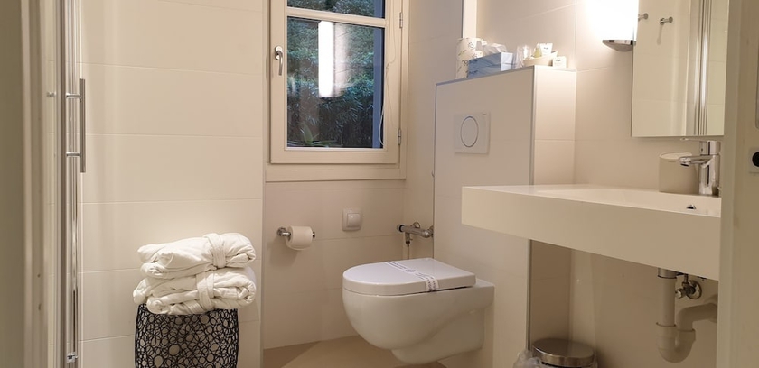 Imagen de la habitación del Hotel Park Italia, Oggiogno. Foto 16