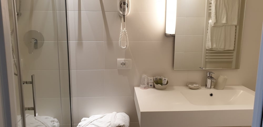 Imagen de la habitación del Hotel Park Italia, Oggiogno. Foto 18