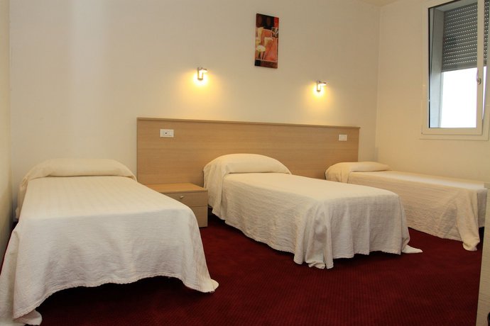 Imagen de la habitación del Hotel Park Italia, Stroppari. Foto 9