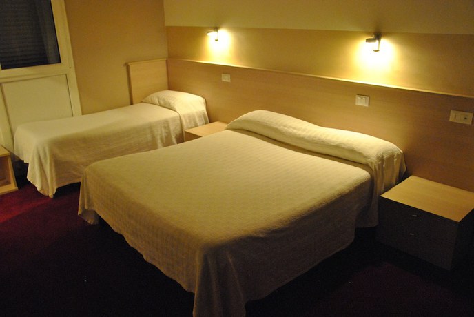 Imagen de la habitación del Hotel Park Italia, Stroppari. Foto 11