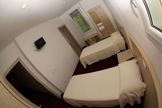 Imagen de la habitación del Hotel Park Italia, Stroppari. Foto 12