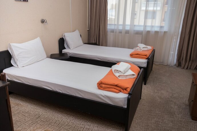 Imagen de la habitación del Hotel Park Ivailo. Foto 11