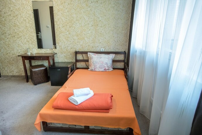 Imagen de la habitación del Hotel Park Ivailo. Foto 15
