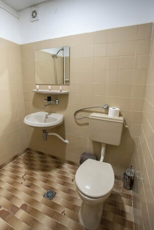 Imagen de la habitación del Hotel Park Ivailo. Foto 16