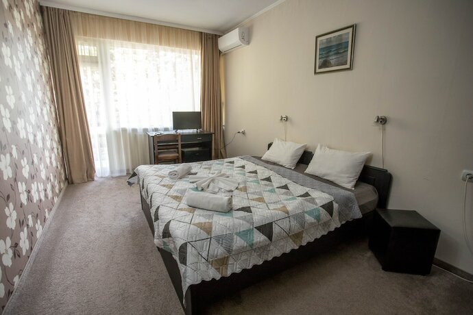 Imagen general del Hotel Park Ivailo. Foto 3