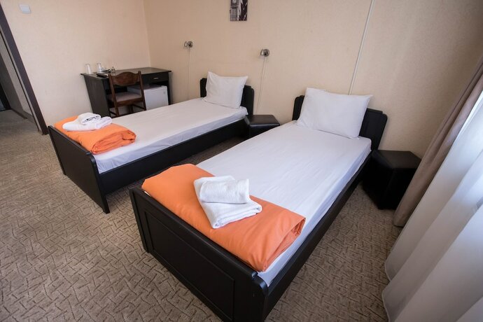 Imagen de la habitación del Hotel Park Ivailo. Foto 18