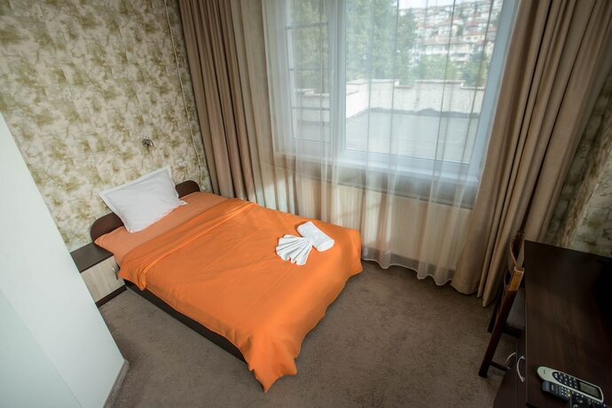 Imagen de la habitación del Hotel Park Ivailo. Foto 19