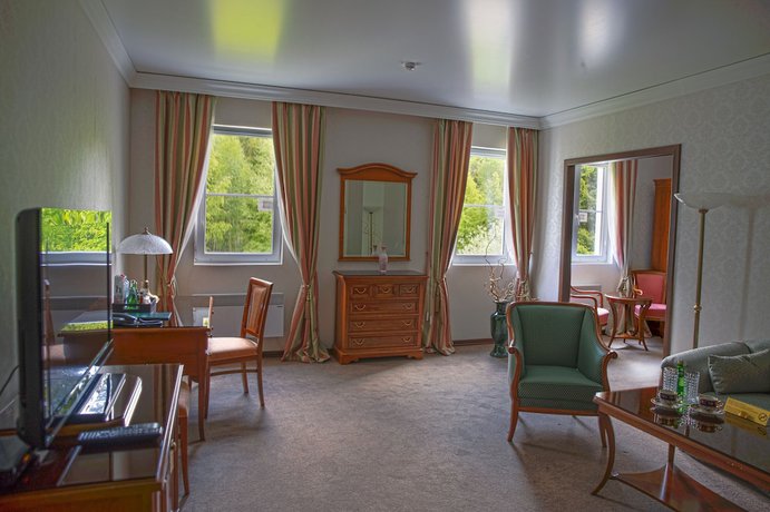Imagen de la habitación del Hotel Park, Izhevsk. Foto 4