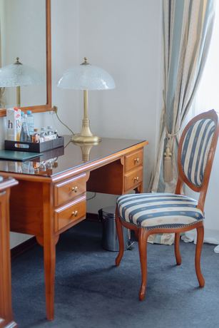 Imagen de la habitación del Hotel Park, Izhevsk. Foto 10