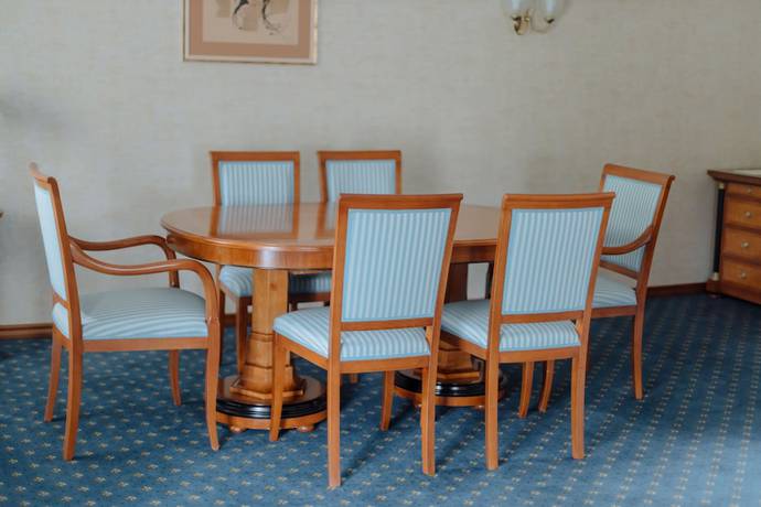Imagen de la habitación del Hotel Park, Izhevsk. Foto 17