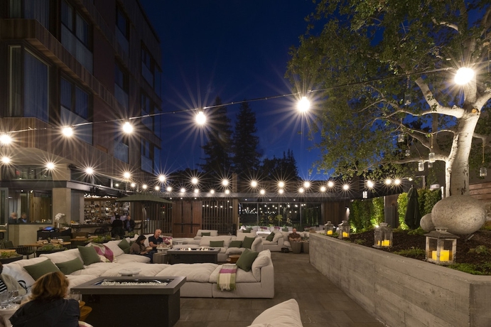 Imagen de la habitación del Hotel Park James. Foto 13