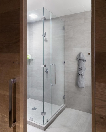 Imagen de la habitación del Hotel Park James. Foto 14