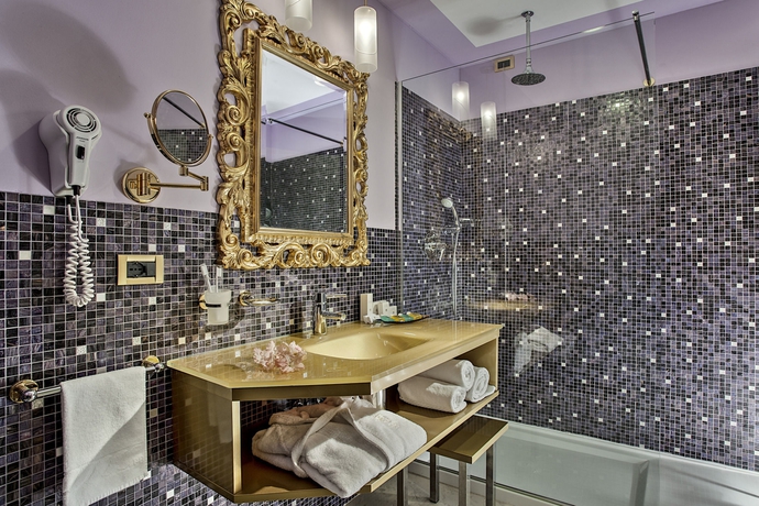 Imagen de la habitación del Hotel Park Junior. Foto 9