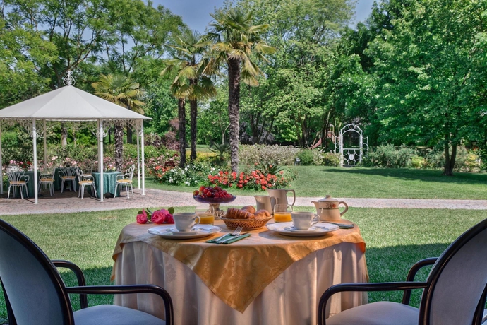 Imagen del bar/restaurante del Hotel Park Junior. Foto 8