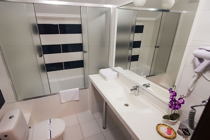 Imagen de la habitación del Hotel Park, KHARKIV. Foto 4