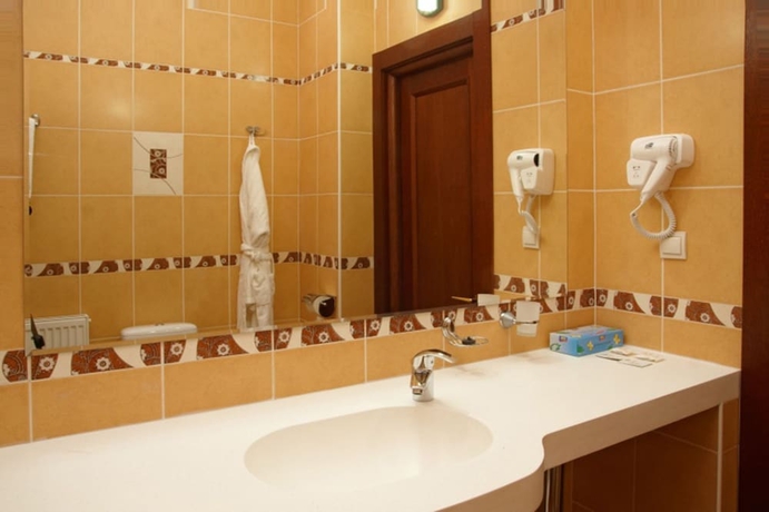 Imagen de la habitación del Hotel Park, KHARKIV. Foto 5