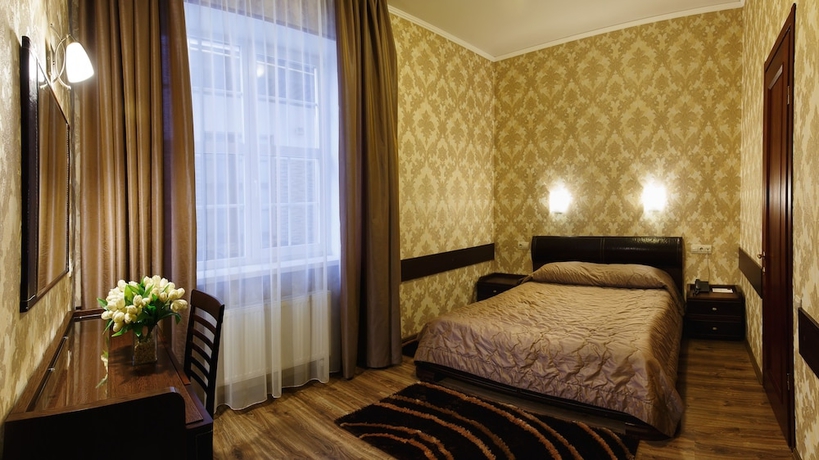 Imagen de la habitación del Hotel Park, KHARKIV. Foto 7