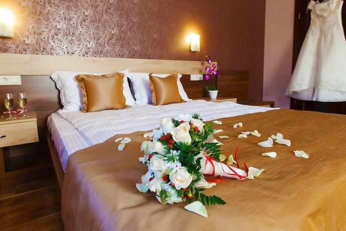 Imagen de la habitación del Hotel Park, KHARKIV. Foto 8